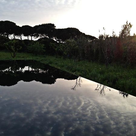 Quinta Do Miguel Villa Aldeia do Meco Exteriör bild