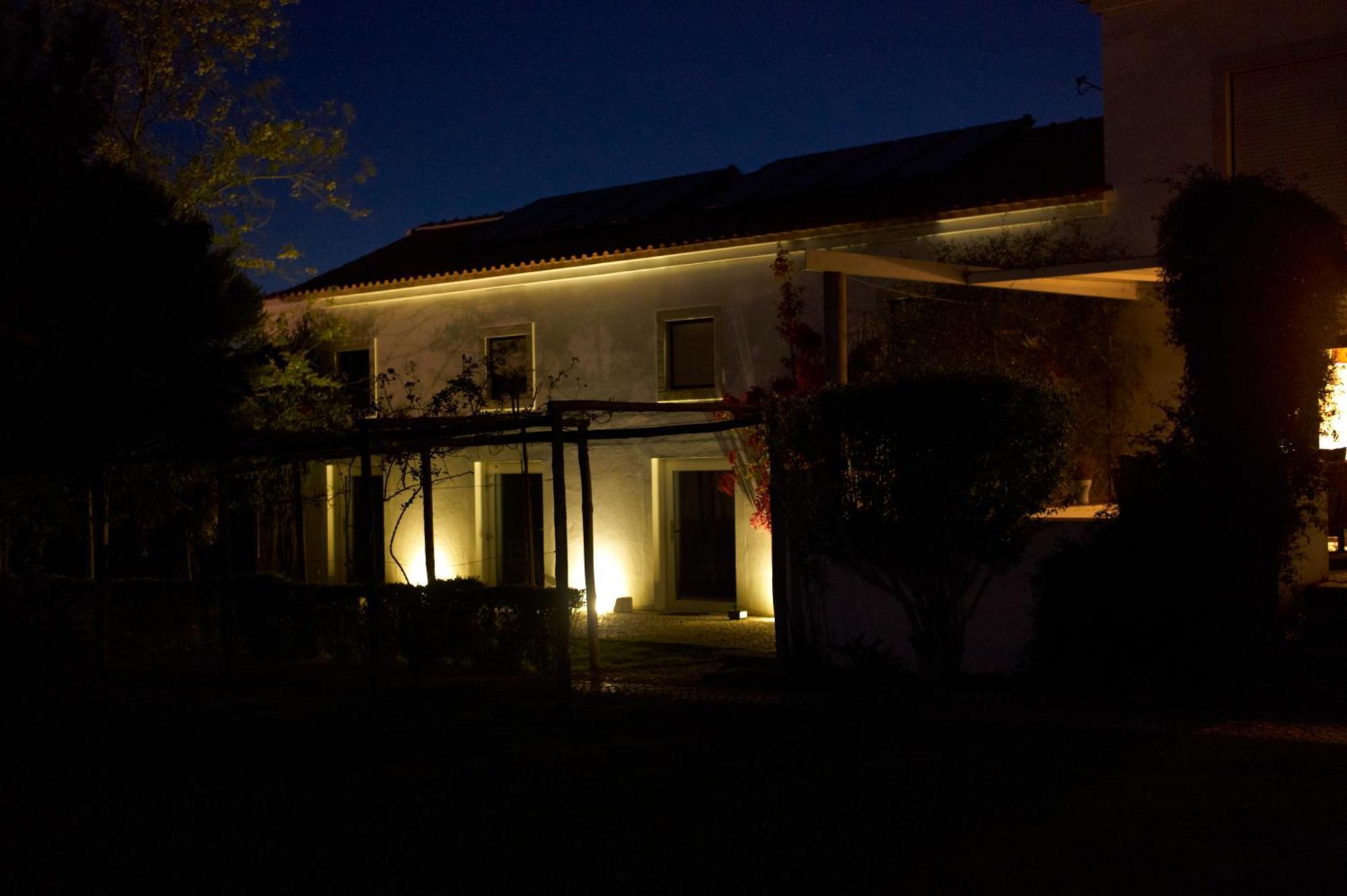 Quinta Do Miguel Villa Aldeia do Meco Exteriör bild