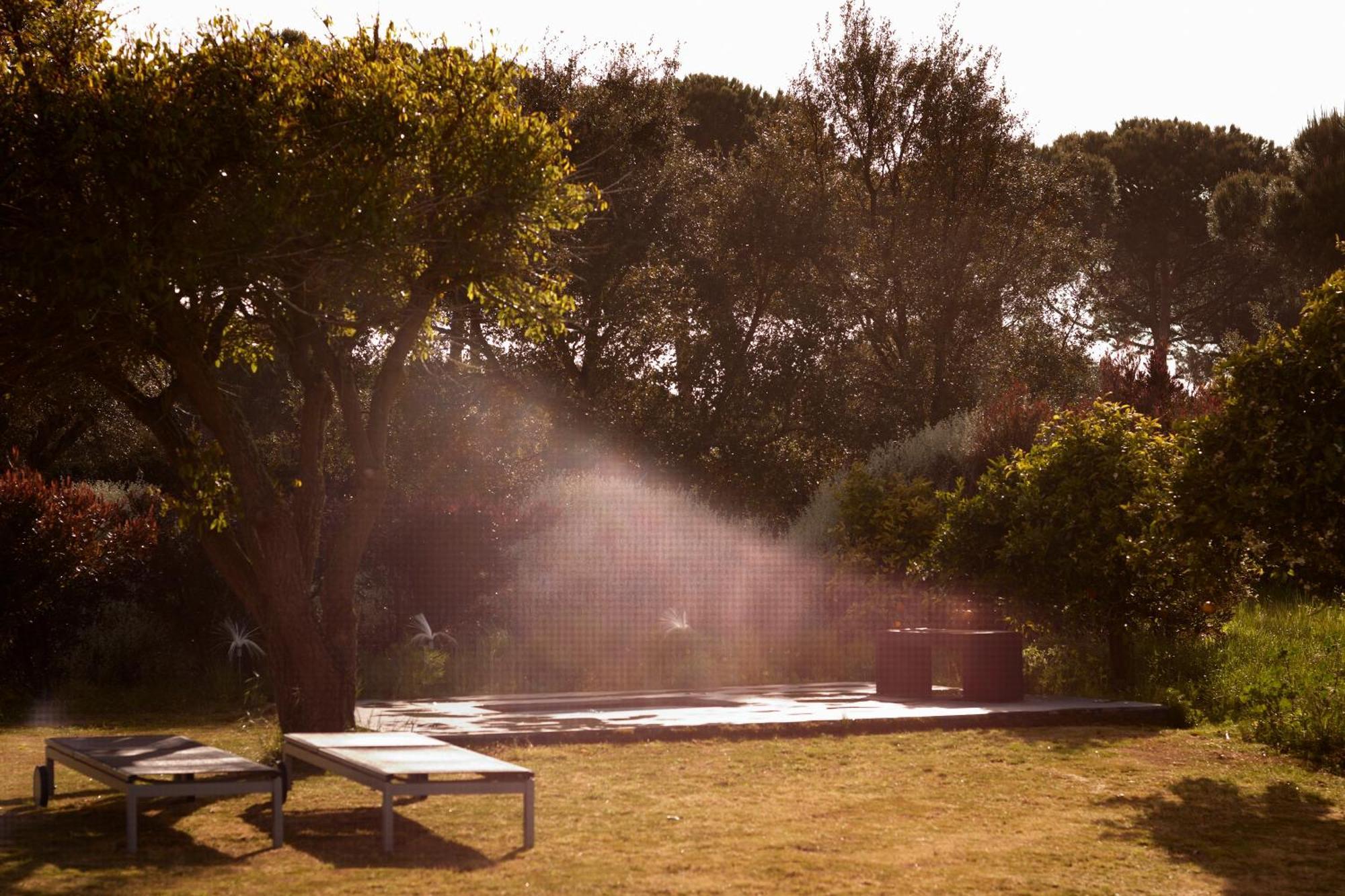 Quinta Do Miguel Villa Aldeia do Meco Exteriör bild