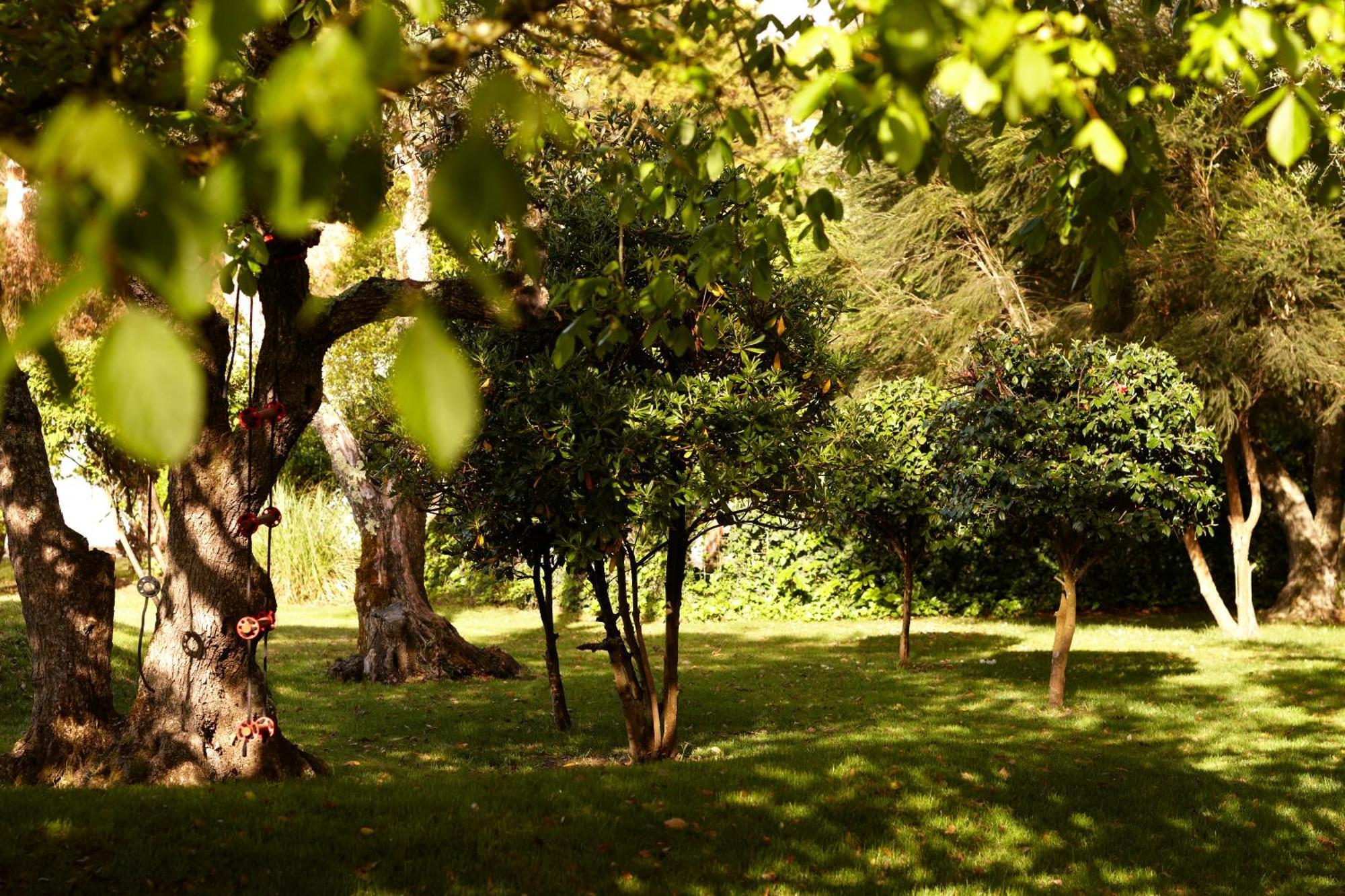 Quinta Do Miguel Villa Aldeia do Meco Exteriör bild