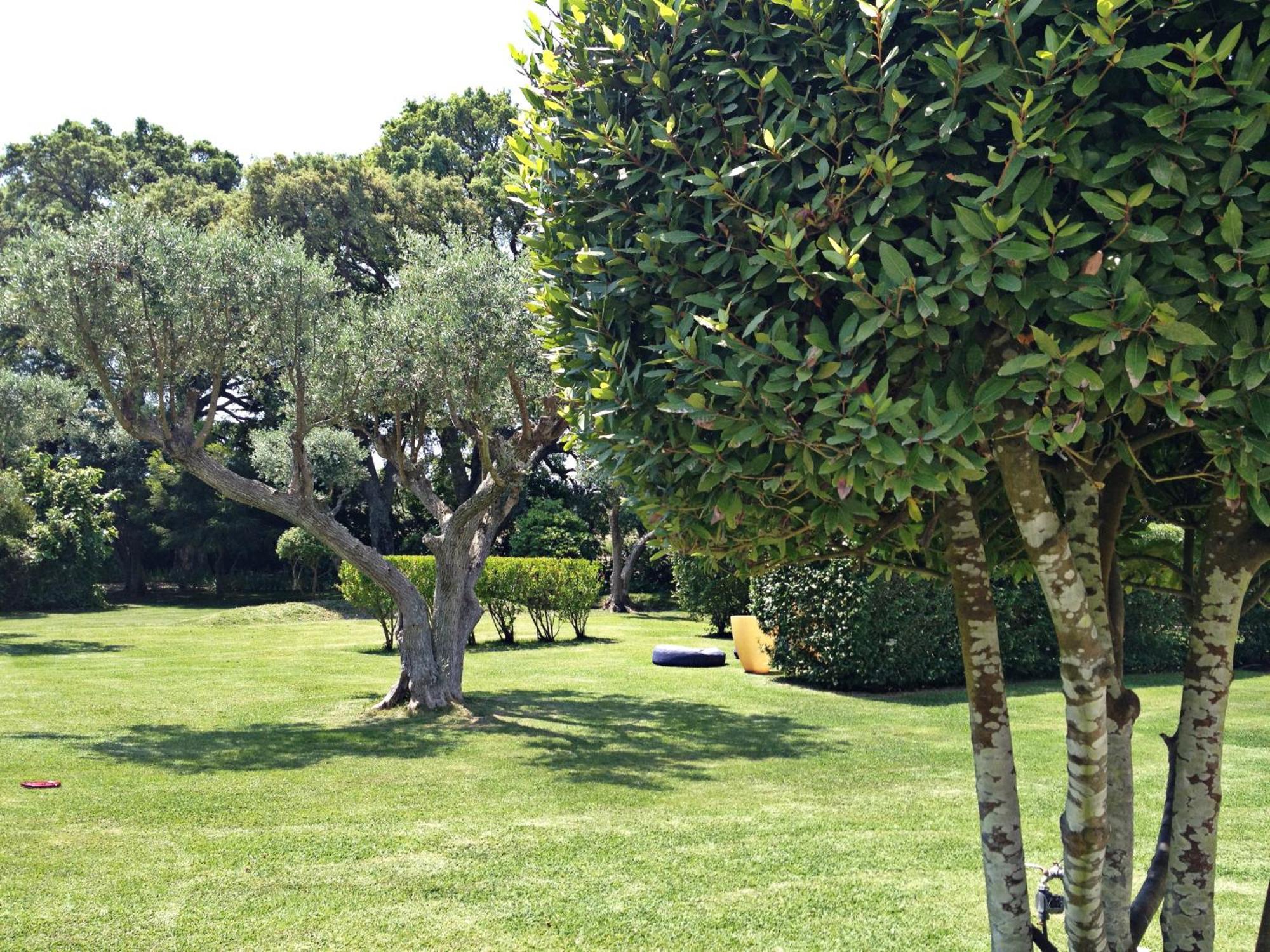 Quinta Do Miguel Villa Aldeia do Meco Exteriör bild