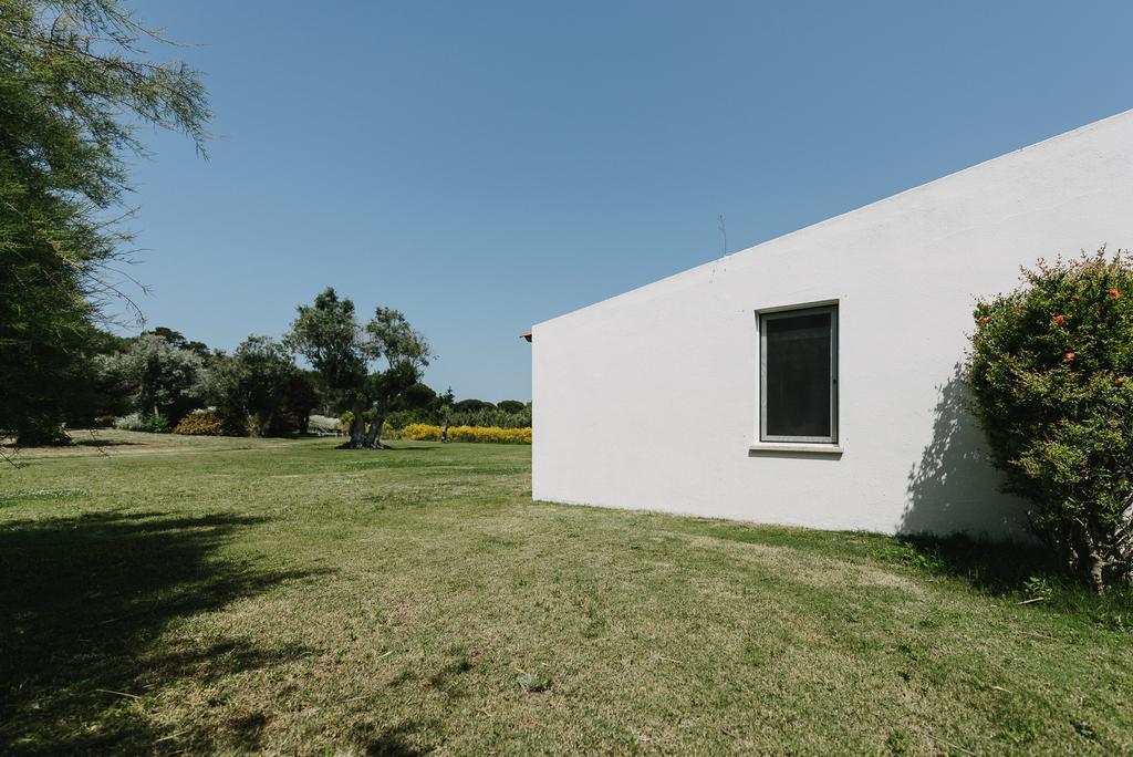 Quinta Do Miguel Villa Aldeia do Meco Exteriör bild