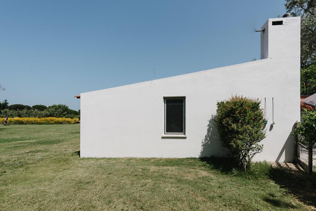 Quinta Do Miguel Villa Aldeia do Meco Exteriör bild
