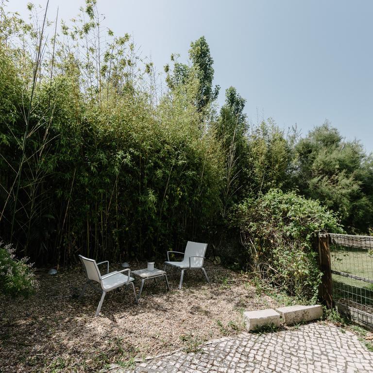 Quinta Do Miguel Villa Aldeia do Meco Exteriör bild