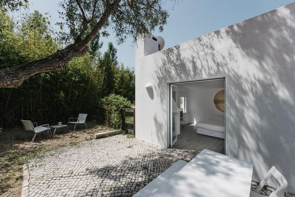 Quinta Do Miguel Villa Aldeia do Meco Exteriör bild