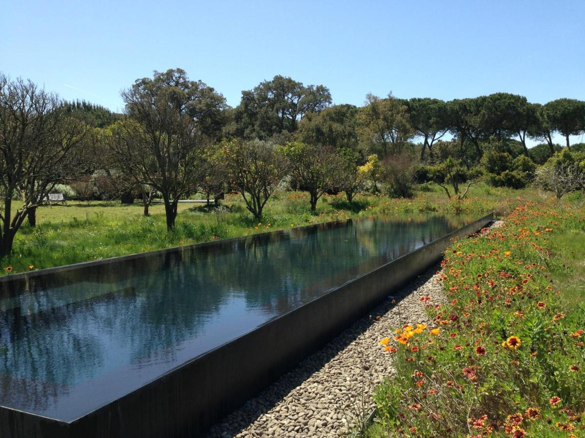 Quinta Do Miguel Villa Aldeia do Meco Exteriör bild